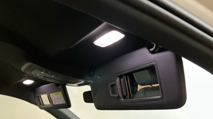 Audi A1 35 TFSI Black Edition 5dr S Tronic [Tech Pack] Petrol Hatchback - Image 36